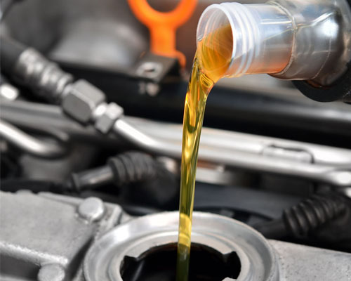 发动机保养必备 如何选择冬季润滑油