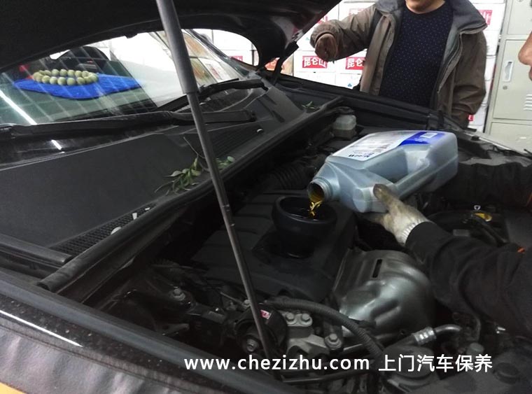 李先生 丰田 汉兰达 2.7l 2012